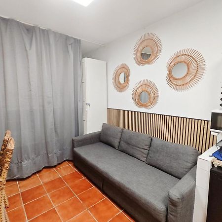 Apartamento Loft Premium - Puente De Triana Sevilla Exterior foto