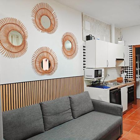 Apartamento Loft Premium - Puente De Triana Sevilla Exterior foto